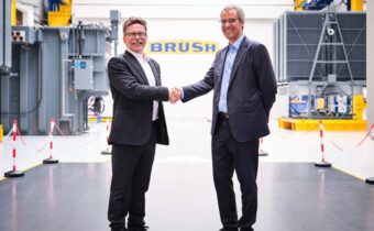 BRUSH acquires Rybka