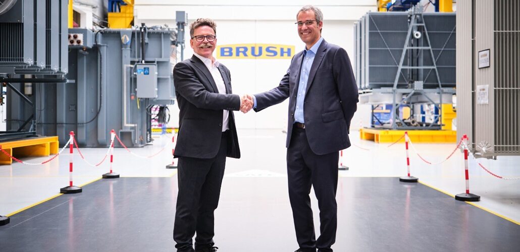 BRUSH acquires Rybka