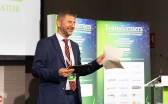 Mladen Banovic, Transformers Magazine CEO and Editor-in-chief