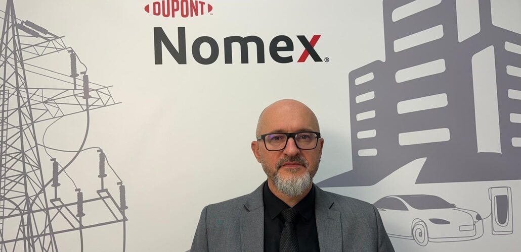 Interview with Radoslaw Szewczyk from DuPont