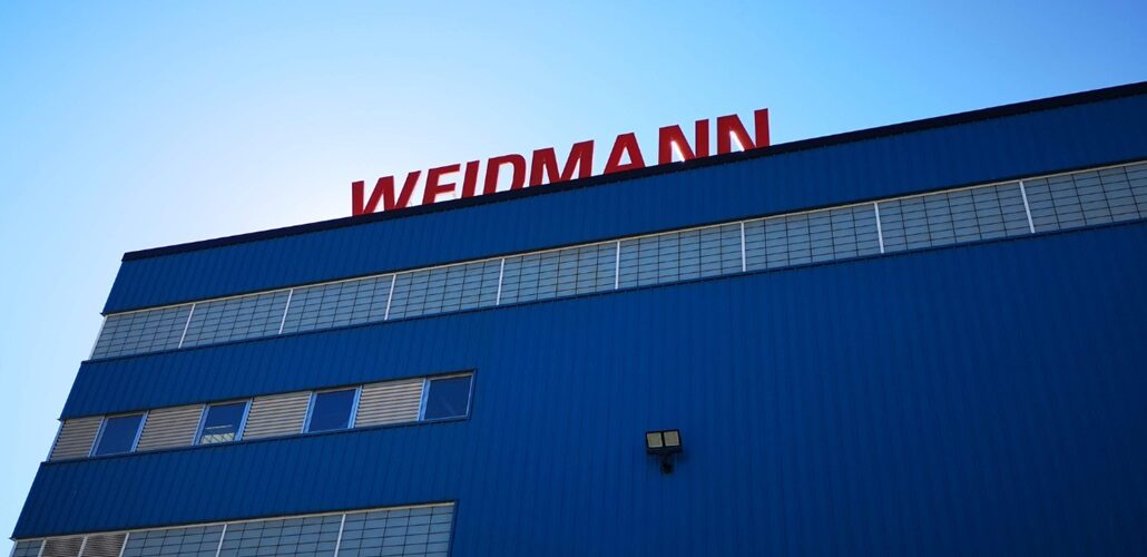 Weidmann Electrical Technology’s global capacity upgrades