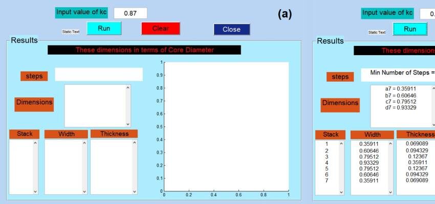 Computer-aided transformer design capacity building