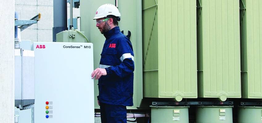 Sustainable transformers - Solutions to increase reliability and ease maintenance