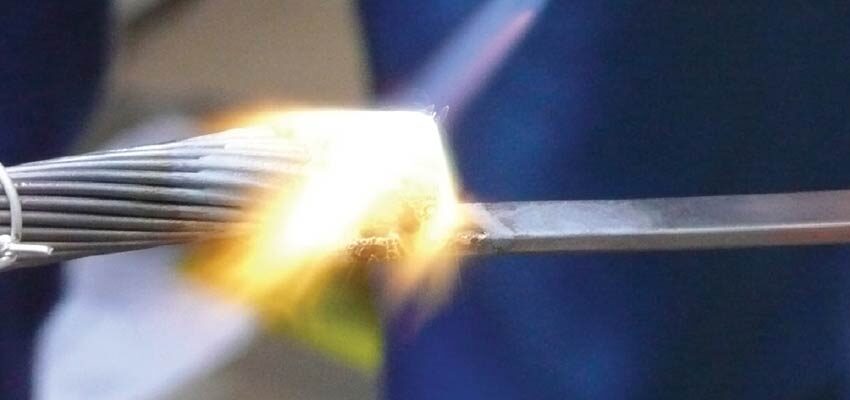 Oweld provides tech solutions in brazing