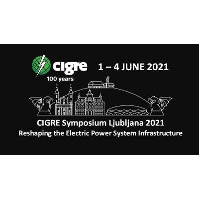 CIGRE Ljubljana