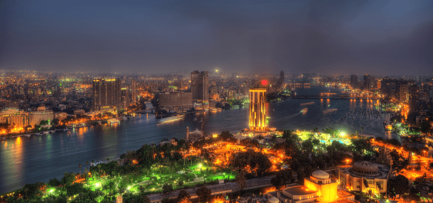 Cairo