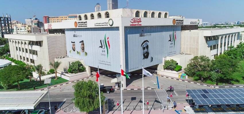 DEWA commissions 3 new substations in Dubai at an investment of Dhs430m