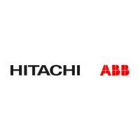 Hitachi ABB logo