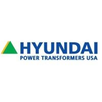 Hyundai Power Transformers USA