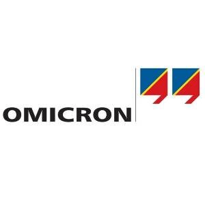 Omicron logo