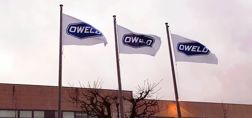 Oweld flag