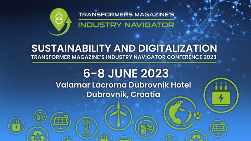 Sustainability and Digitalization 2023