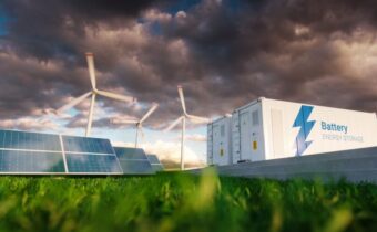 New York invests in long duration energy storage