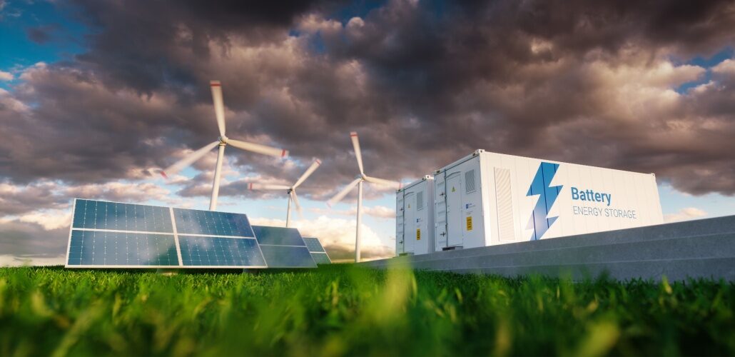 New York invests in long duration energy storage