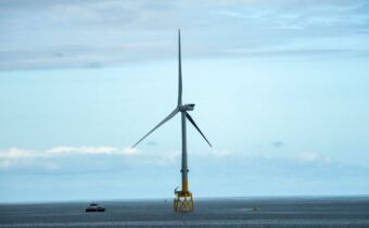 Eolus applies to build floating wind farm