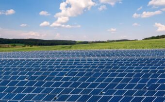 Europe’s largest solar plant inaugurated