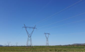 EnergyConnect transmission line completed