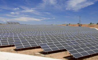 GRS to build two solar PV plants in Spain