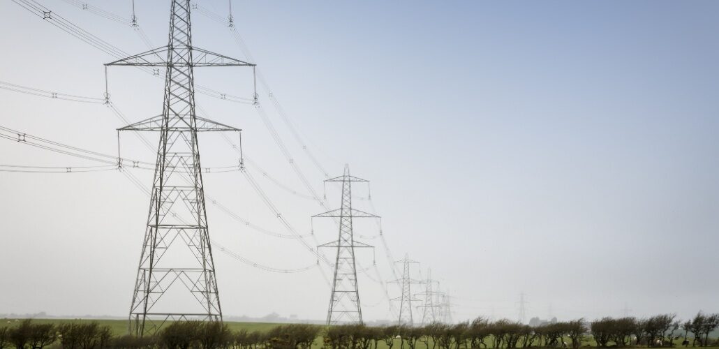 National Grid’s £60 B investment plan