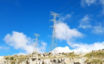 Acciona awarded transmission lines in Peru