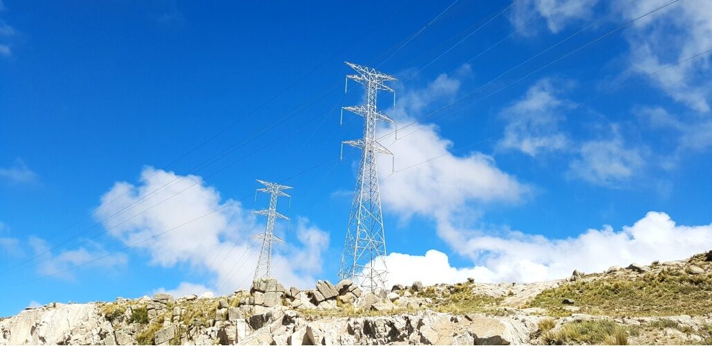 Acciona awarded transmission lines in Peru