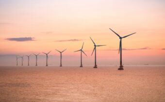 500 MW China wind farm receives permit