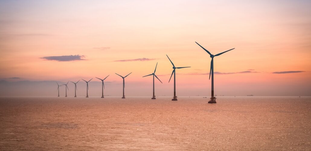 500 MW China wind farm receives permit