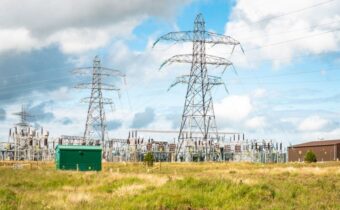 SSEN Transmission substations worth £192 M to be built