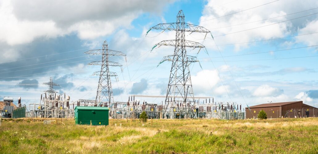 SSEN Transmission substations worth £192 M to be built