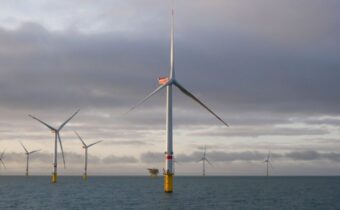 TotalEnergies secures 1.5 GW offshore lease