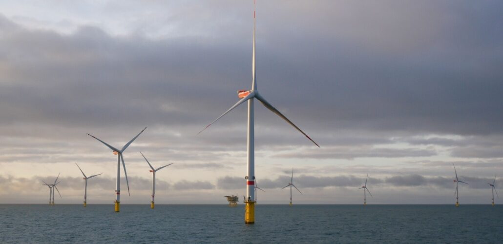 TotalEnergies secures 1.5 GW offshore lease