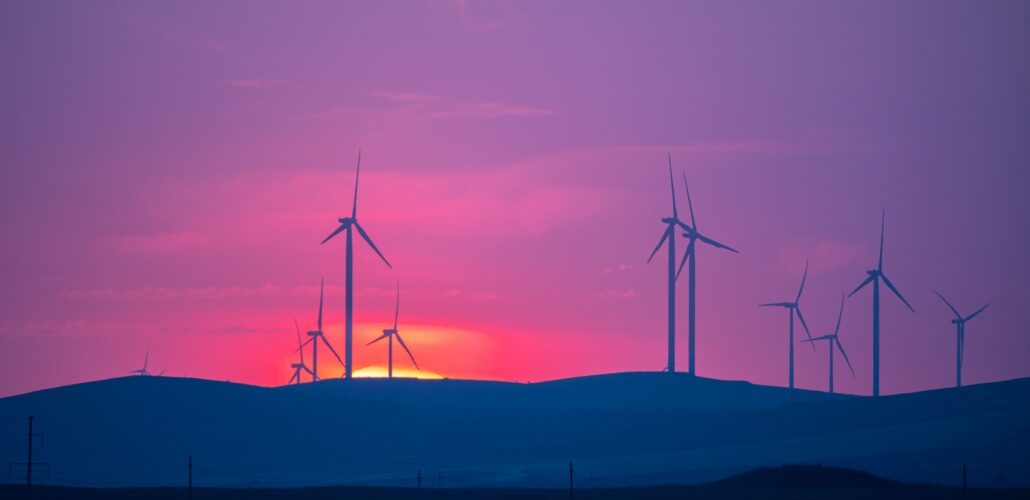 Eurowind to build Romania wind farm