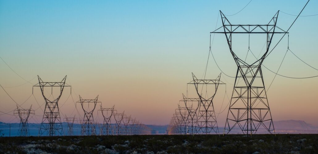 DOE’s $371 M projects to accelerate transmission permitting