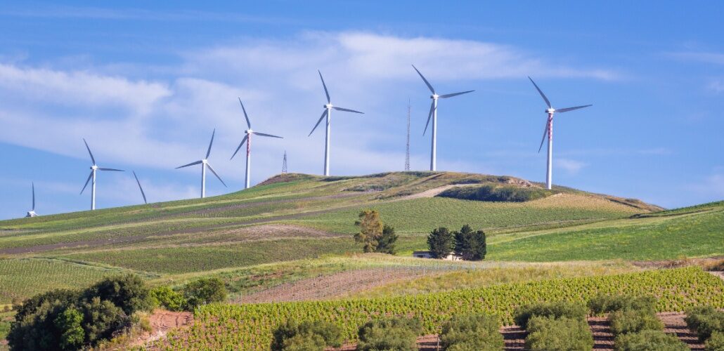 Italy’s plan for 4.6 GW of renewables approved