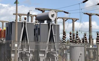 HD Hyundai Electric wins UK transformer deal