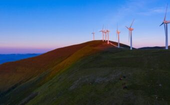 Iberdrola to build El Escudo wind farm