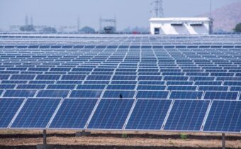 400 MW PV plant planned in Gujarat