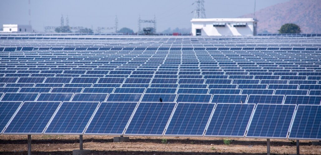 400 MW PV plant planned in Gujarat