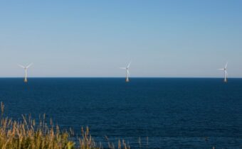 Vineyard Wind delivers 136 MW to the grid