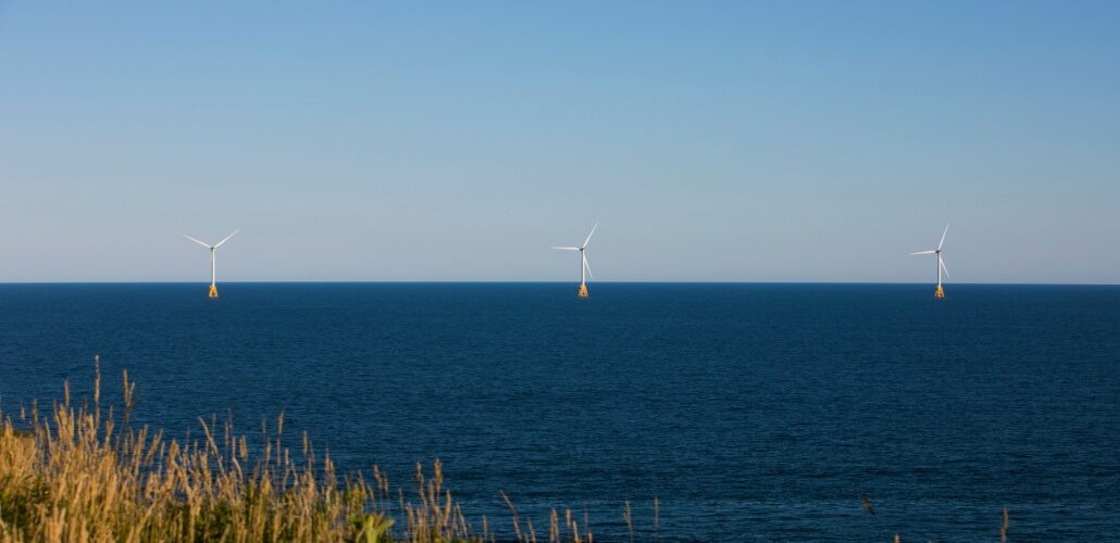 Vineyard Wind delivers 136 MW to the grid