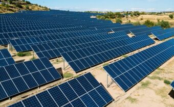 EDF to build Israel solar plant