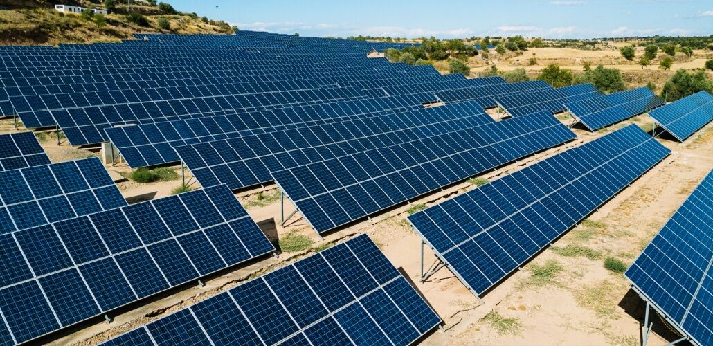 EDF to build Israel solar plant