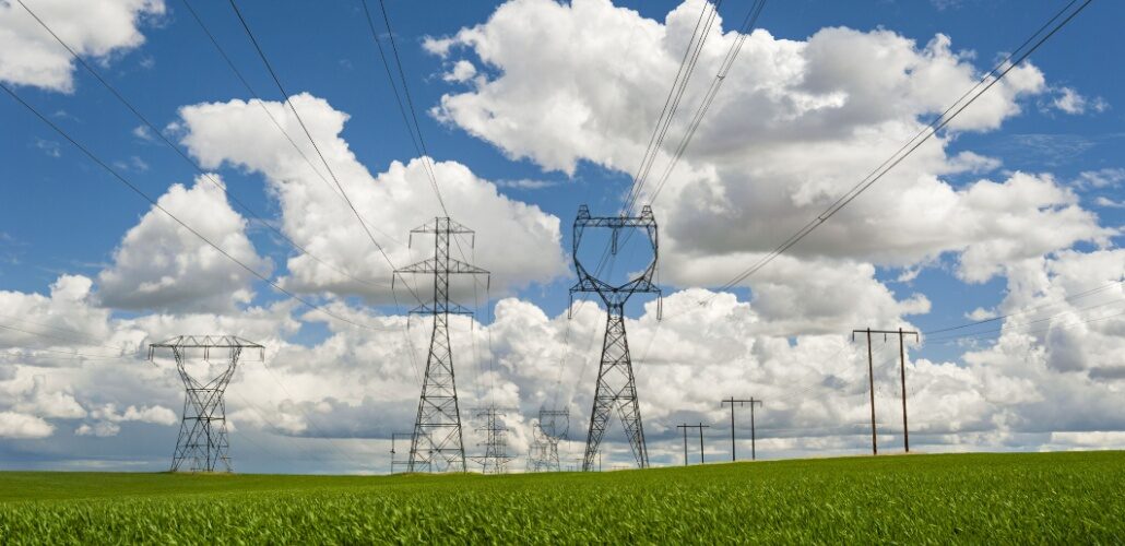 Washington Department of Commerce’s grants to strengthen grid