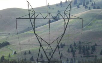 PGE to develop transmission project