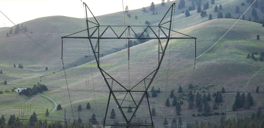 PGE to develop transmission project