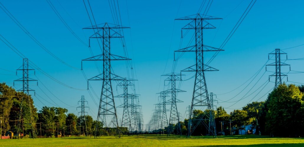 Initiative launched to modernize US grid