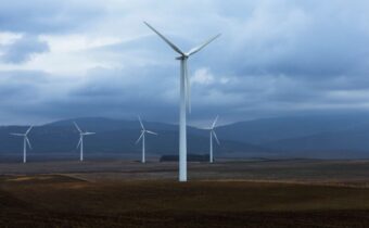 Engie builds wind farms in southern Spain