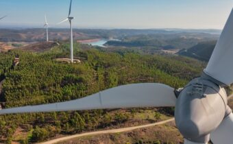 Iberdrola to build Portugal’s largest wind farm