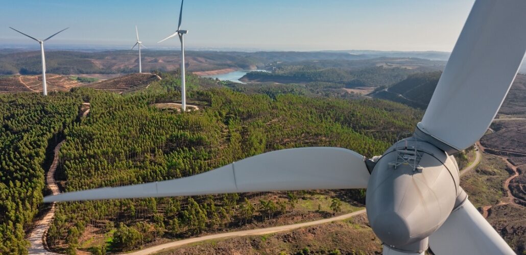 Iberdrola to build Portugal’s largest wind farm