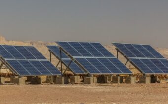 Egypt targets 45 GW from future renewables projects